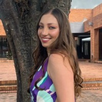 Sofía Acevedo Cadena