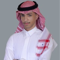 Abdulrahman Almalki