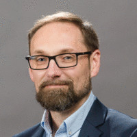 Xavier Le Gros