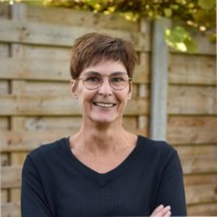 Kate Van Kerckhoven