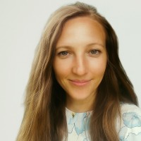 Olha Chuzhdiuk