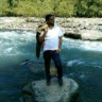 Mohd Irshad