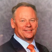 Michael Strutt