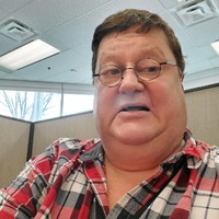 Tad Klupsas