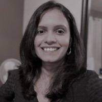 Shruthi Vasudeva