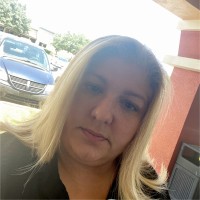 Rebecca Wright Aguayo