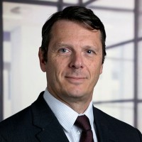 Mark Saunders