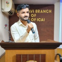 Pravin Ak