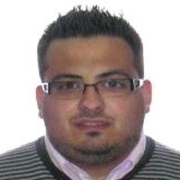 Daniel Seco Gomez