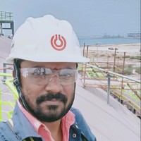 Kamesh Krishnan