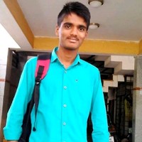 Srikanth C N