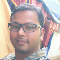 SANTANU Manna