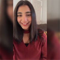 Kiran Naz