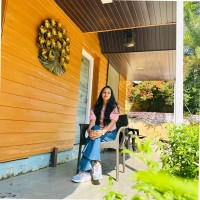 Ankita Raval