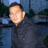 Juan Pablo Sarmiento Blum