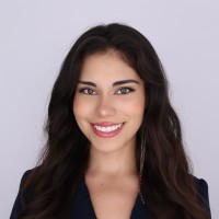 Cecilia Llamas Ramirez