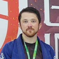 Ryan Conklin
