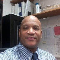 Wayne Witherspoon