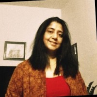 Sudha Ajay