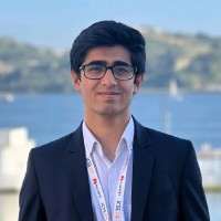 Harris Aamir