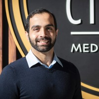 Ehsan Mozafari