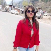 Vishakha Jain