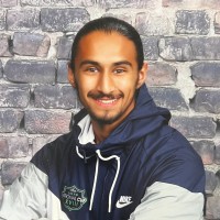 Jagraj Singh Sidhu