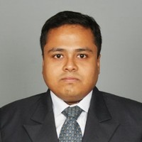 Sujoy Mitra M.ScFS,DEA,CCI,ITLE,ADFI,IAFS,ACFE