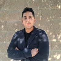 Juan Daniel Mauricio Chavez
