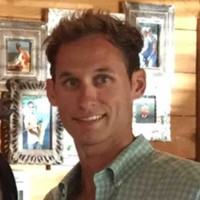 Corey Poydock