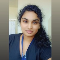 Kiara Naidoo