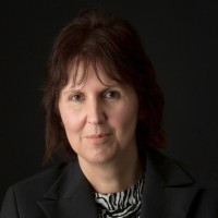 Andrea Reid Phd