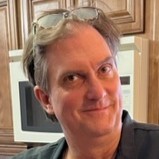Kevin Cook