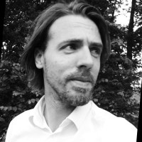 Anton Huisman