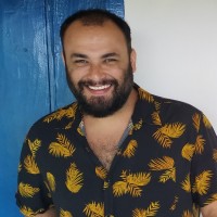 Saulo Salomão