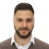 Igor Mudrinic
