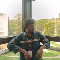 SUJITH T