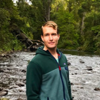 Ryan Schoenbaum