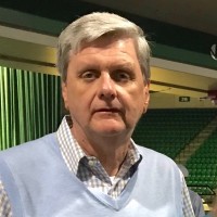 David Reed