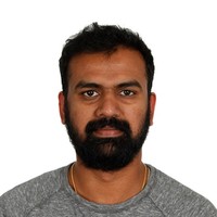 Avinash H