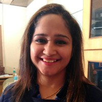 Shruti Mishra