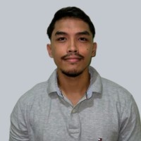 John Ronald Blancia