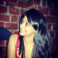 Sanjitha Badhri