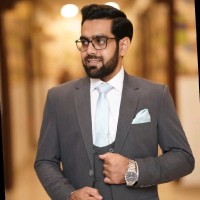 Waleed Ahmed