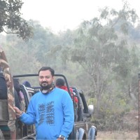 Anil Passi