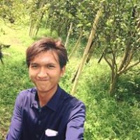 Nuris F Tajudin