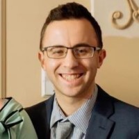 Joshua Mazur