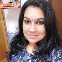 Priyanka Dileep