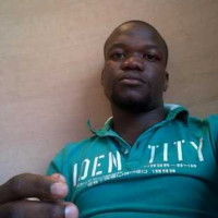 Khathutshelo Nekweba