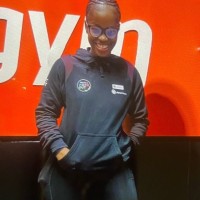 Boitumelo Mahlangu